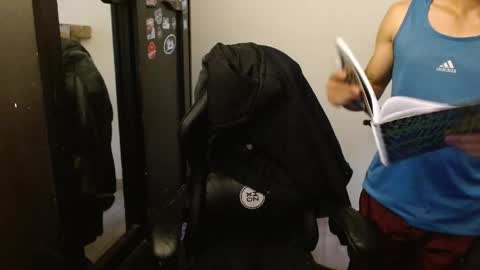 SCHNEIDER online show from April 22, 9:52 pm