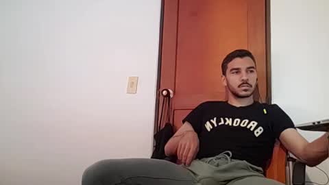 _sebas69 online show from February 4, 7:09 pm