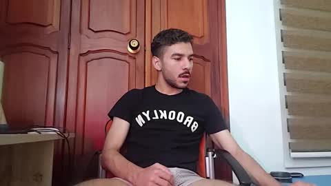 _sebas69 online show from April 15, 8:09 pm