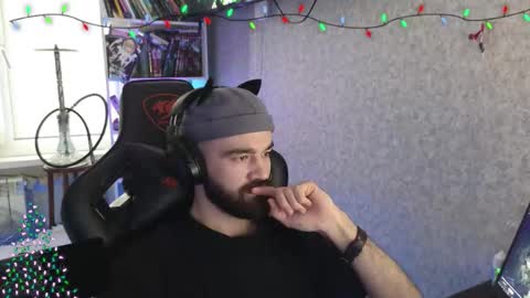 Ask me online show from January 15, 12:20 pm