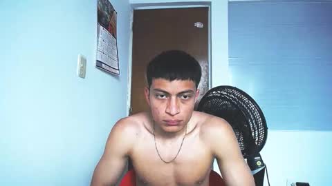 Juan Pablo-independent model online show from October 19, 8:12 pm