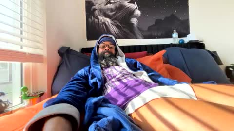 Slim Reaper online show from April 23, 12:29 pm