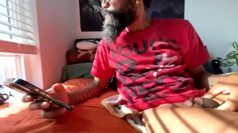 Slim Reaper online show from April 24, 12:40 pm