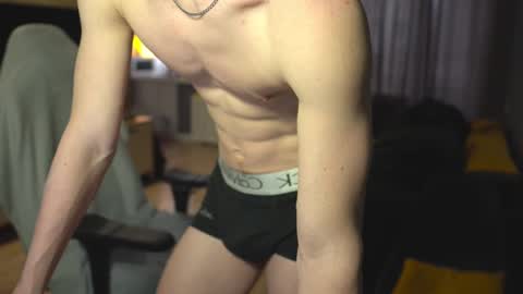 OLIVERERENMARCUSpvt is open online show from March 11, 4:10 am