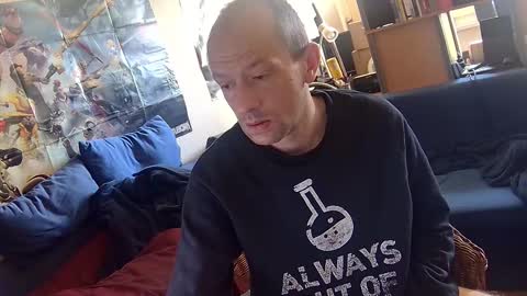 Snapshot of _svenerd87___ chatting on September 24, 11:41 am Sven online show from September 24, 11:41 am