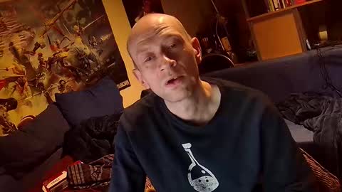 Snapshot of _svenerd87___ chatting on October 5, 1:20 am Sven online show from October 5, 1:20 am