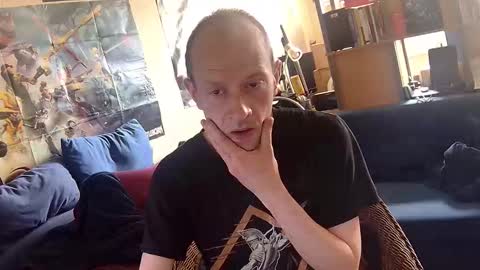 Snapshot of _svenerd87___ chatting on September 10, 11:31 am Sven online show from September 10, 11:31 am