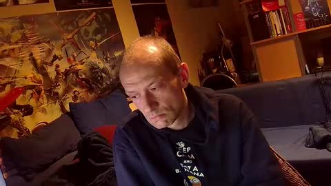 Snapshot of _svenerd87___ chatting on September 15, 9:38 pm Sven online show from September 15, 9:38 pm
