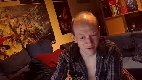 Snapshot of _svenerd87___ chatting on September 17, 9:49 pm Sven online show from September 17, 9:49 pm
