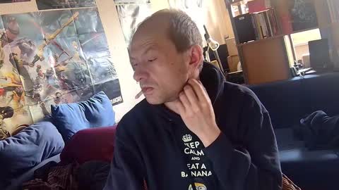 Snapshot of _svenerd87___ chatting on September 19, 11:32 am Sven online show from September 19, 11:32 am