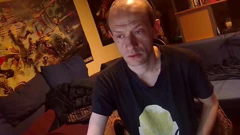 Snapshot of _svenerd87___ chatting on September 29, 10:38 pm Sven online show from September 29, 10:38 pm