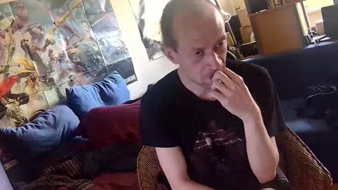 Snapshot of _svenerd87___ chatting on September 21, 9:20 am Sven online show from September 21, 9:20 am