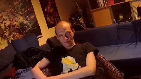 Snapshot of _svenerd87___ chatting on September 28, 10:30 pm Sven online show from September 28, 10:30 pm