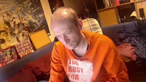 _svenerd_____ online show from April 27, 10:04 pm