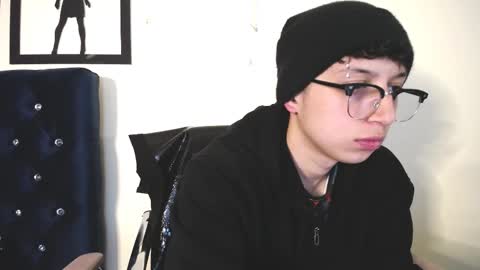 Thomas online show from October 22, 4:38 am