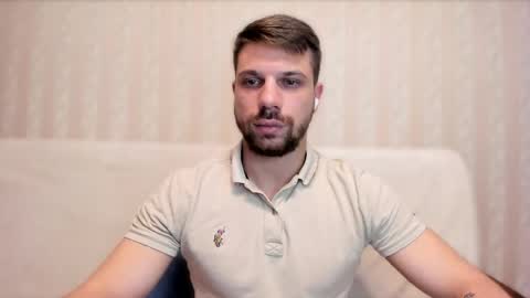 Tony Wolf online show from April 23, 5:37 pm