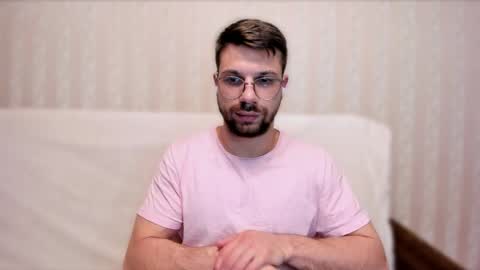 Tony Wolf online show from April 24, 7:49 pm