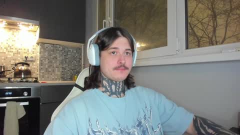 _torfin_ online show from January 12, 4:21 am