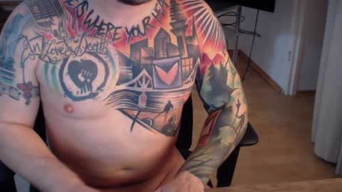 _trythis_ online show from December 5, 2:31 am