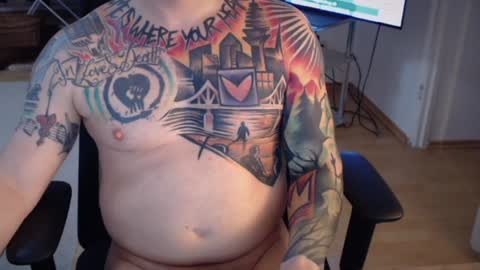 _trythis_ online show from December 20, 7:55 am