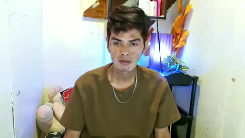  Urjerick online show from January 27, 4:09 am