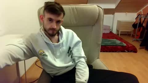 Vlad online show from February 5, 3:13 am