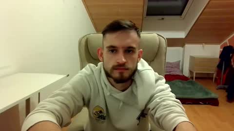 Vlad online show from January 31, 11:03 pm