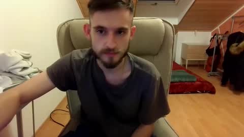 Vlad online show from February 3, 6:39 pm