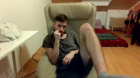 Vlad online show from February 4, 4:48 am