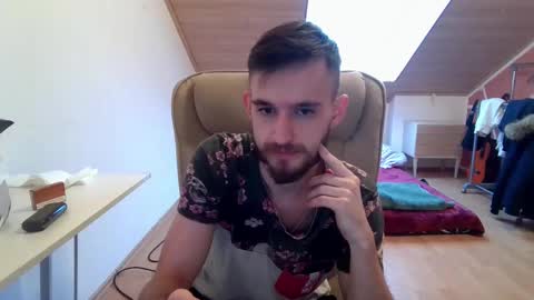 Vlad online show from February 6, 2:58 pm