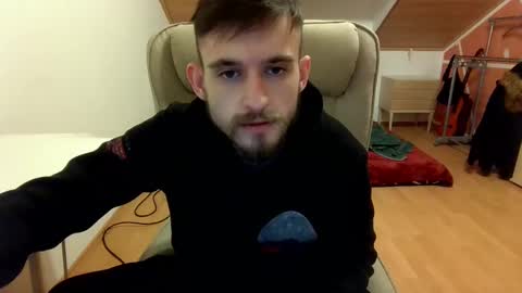 Vlad online show from February 9, 11:04 pm