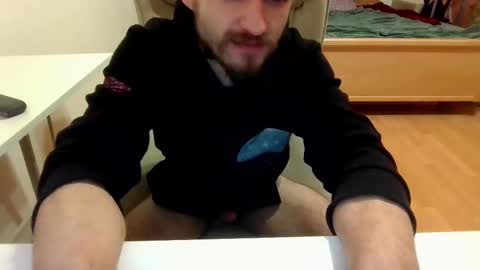 Vlad online show from February 12, 7:56 pm