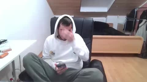 Vlad online show from October 16, 5:32 pm