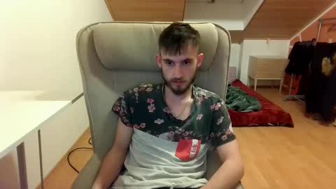 Vlad online show from February 8, 7:38 pm