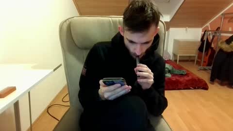 Vlad online show from February 7, 4:56 pm