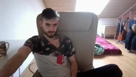 Vlad online show from February 10, 3:53 pm