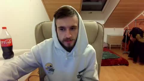 Vlad online show from February 7, 2:51 am