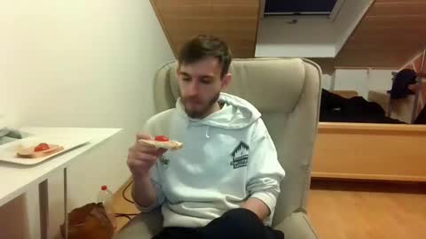 Vlad online show from March 10, 6:45 pm