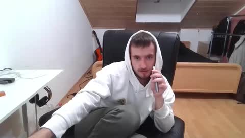 Vlad online show from October 18, 10:58 pm