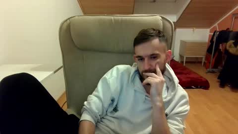 Vlad online show from February 1, 6:29 pm