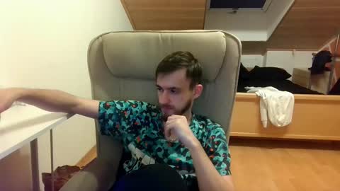 Vlad online show from March 10, 12:51 am