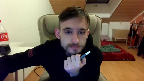 Vlad online show from February 8, 2:58 am