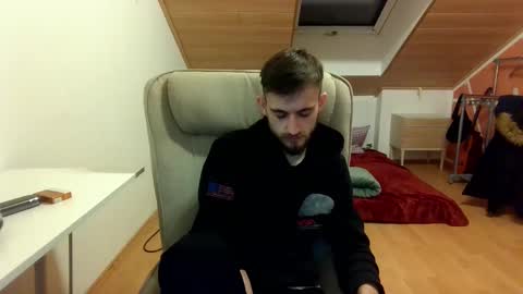 Vlad online show from February 11, 8:52 pm