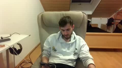 Vlad online show from March 12, 7:49 pm