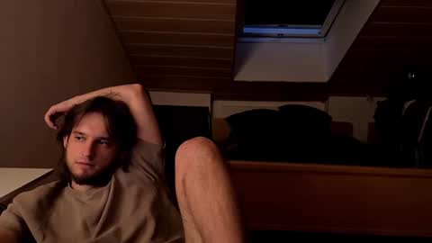 Vlad online show from August 9, 3:23 am