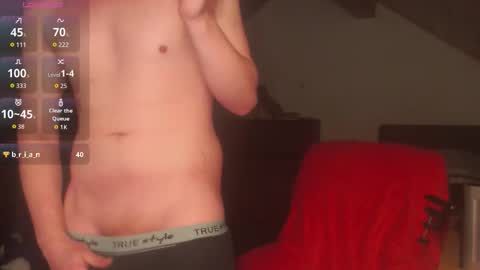 _yourcuteboy_ online show from December 4, 12:50 am