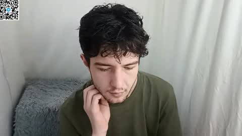 Oleg online show from April 24, 7:16 pm