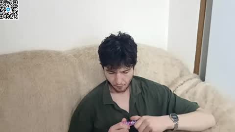 Oleg online show from April 22, 8:02 pm