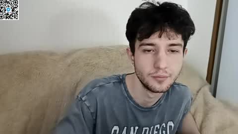 Oleg online show from April 21, 7:53 pm