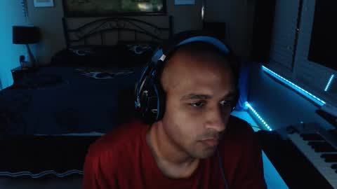 a4orce online show from March 9, 3:22 am